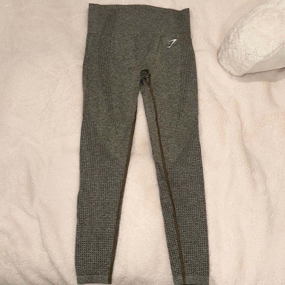 Gym Shark Vital Seamless Leggings